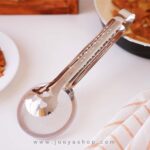 انبر روغن گیر استیل ویکتوریا