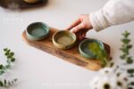 خرید و قیمت اردو خوری آینام سبز روشن / تیره