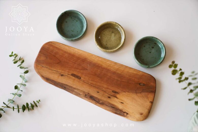 خرید اردو خوری آینام سبز روشن / تیره