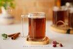 لیوان دسته دار لومینارک بلند