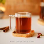 لیوان دسته دار لومینارک متوسط