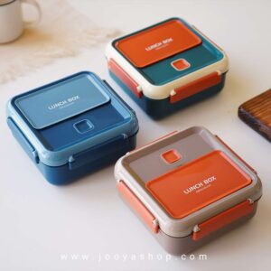 ظرف غذا مهیار