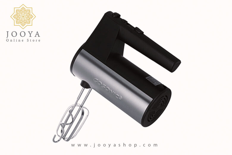 خرید و قیمت همزن دستی گوسونیک مدل GHM-838