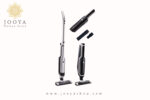 خرید جاروشارژی دومنظوره گوسونیک مدل GSV-1123