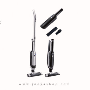 خرید جاروشارژی دومنظوره گوسونیک مدل GSV-1123