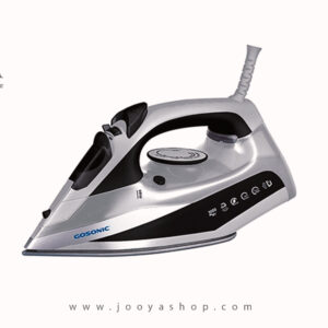 خرید و قیمت اتو بخار گوسونیک مدل GSI-301