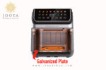 خرید و قیمت سرخکن گوسونیک مدل GAF-958