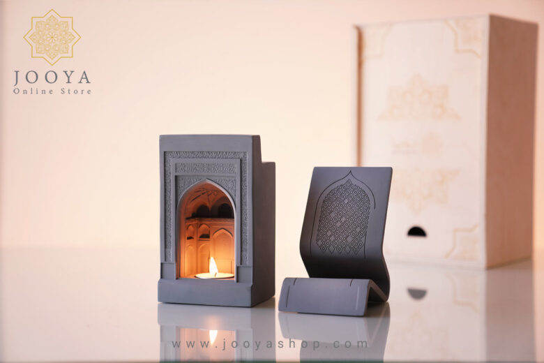 پک هدیه زمانه در جویا