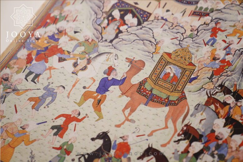 خرید پک هدیه آرت