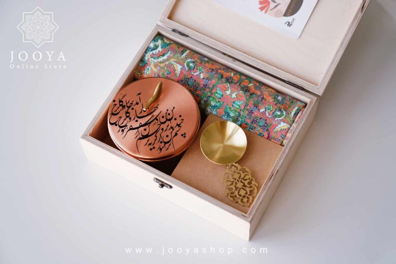 خرید هدیه سازمانی