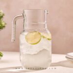 پارچ شیشه ای 1.5 لیتری لیمون