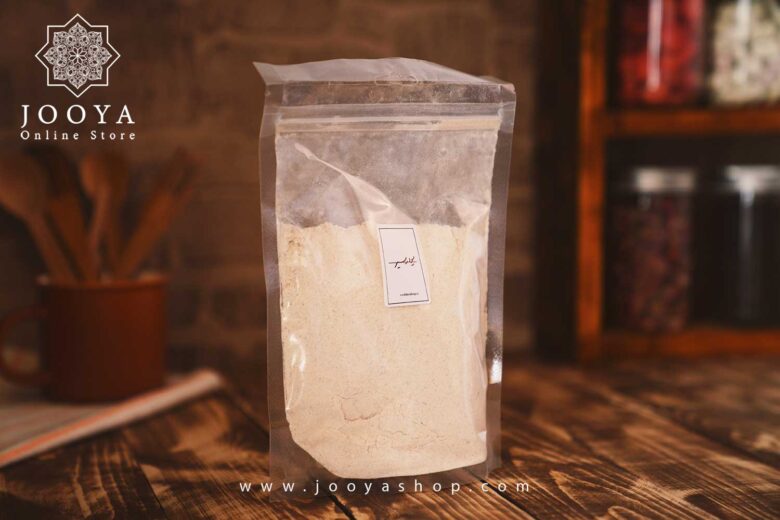ادویه سیر پاکت 200 گرم