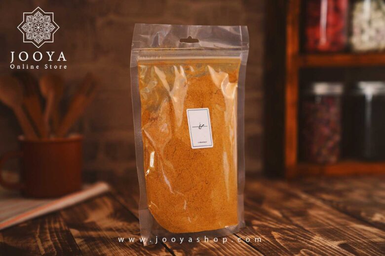 ادویه مرغ پاکت 200 گرم