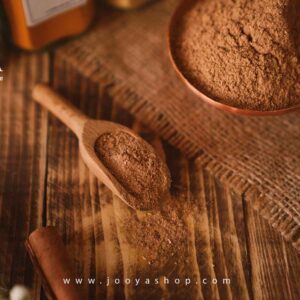 ادویه پلویی