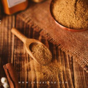 ادویه پیتزا