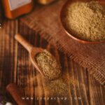 ادویه تخم گشنیز