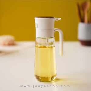 اسپری روغن آرتین