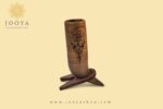شاخ پایه دار بزرگ طرح 2
