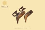 خرید و قیمت شاخ پایه دار بزرگ