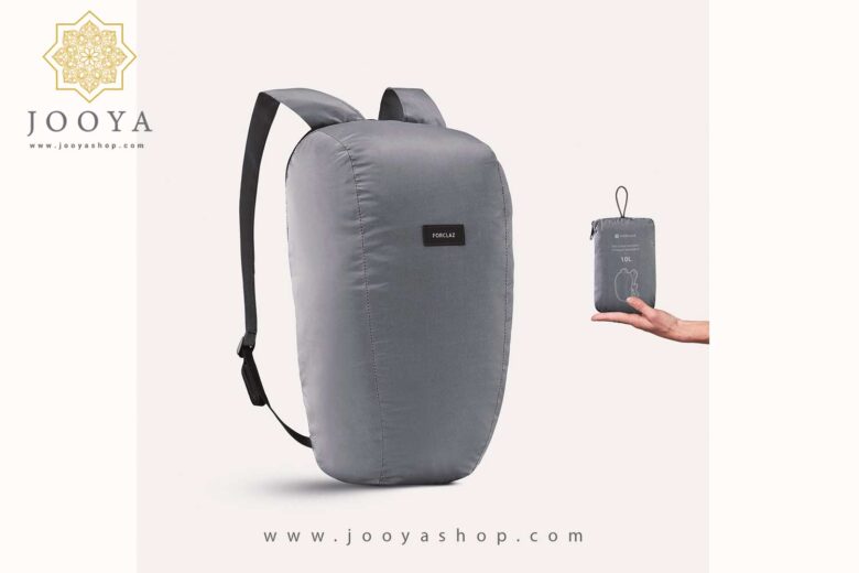 کوله پشتی جمع شونده آنوشا طوسی