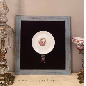 تابلو لیلی مجنون