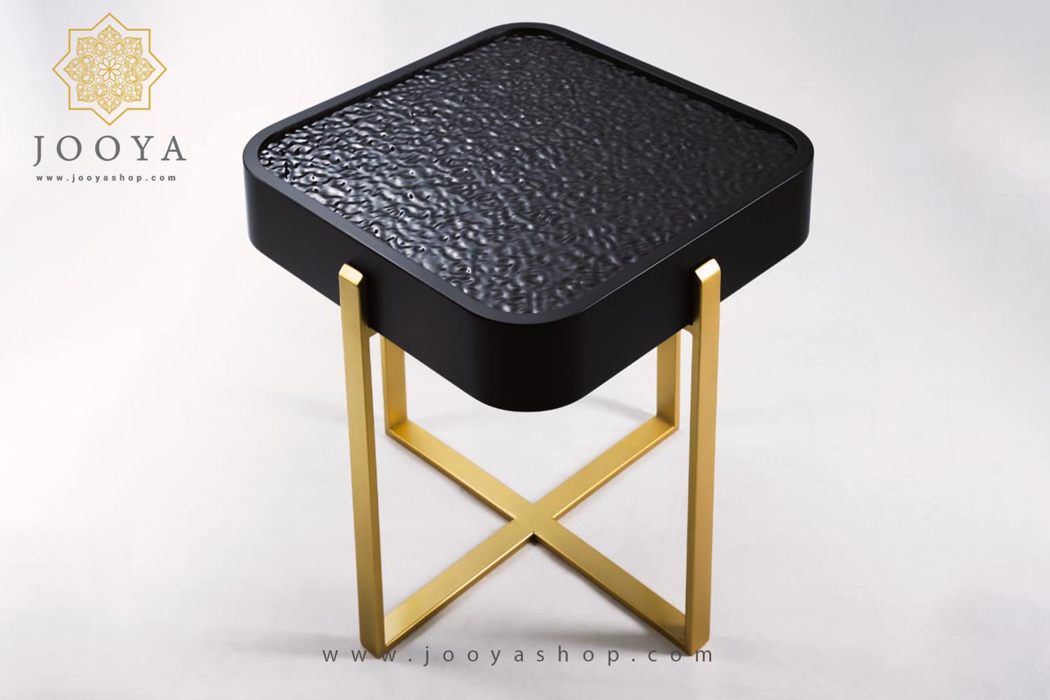 میز عسلی لومینا میز عسلی لومینا