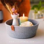 سبد قیطانی آساره