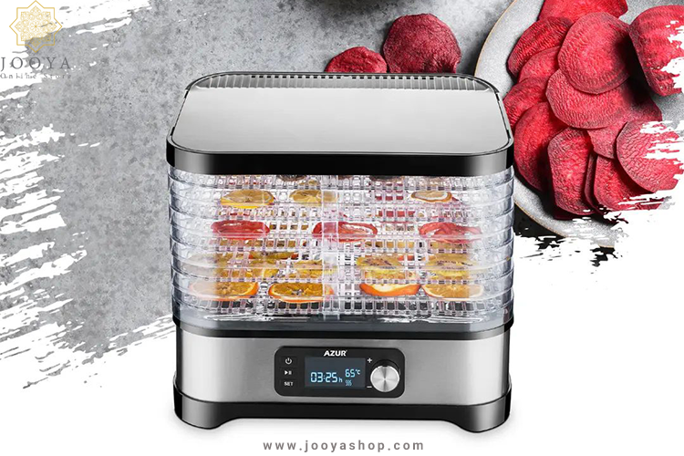 میوه خشک کن آزور مدل AZ 720FD