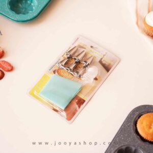 خامه ریز 6 ماسوره