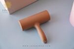 پرزگیر مبلی قهوه ای