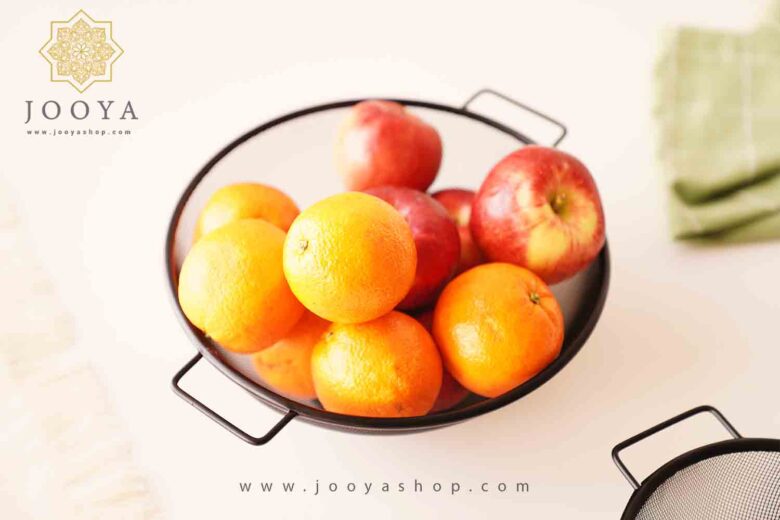 آبکش لاله بزرگ