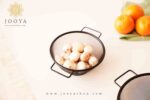 آبکش لاله کوچک