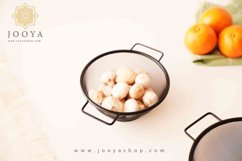 آبکش لاله کوچک