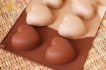 خرید و قیمت قالب سیلیکونی ینیتا طرح 2