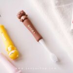 مسواک فانتزی گلییا