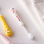 مسواک فانتزی گلینه