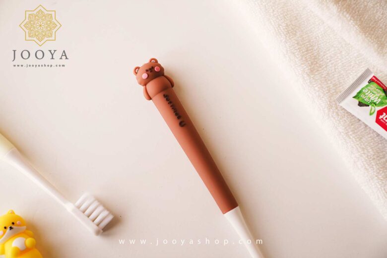 خرید و قیمت مسواک فانتزی نیالا