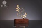 خرید و قیمت تندیس هانا