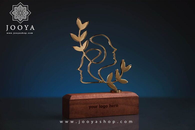 خرید تندیس هانا