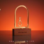 تندیس مرغ آمین در جویا