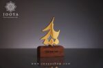 خرید و قیمت تندیس پدر در جویا