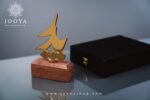 خرید و قیمت تندیس پدر