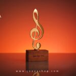 تندیس ملودی در جویا