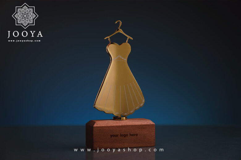 خرید تندیس درخشش در جویا