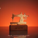 تندیس زرنخ در جویا