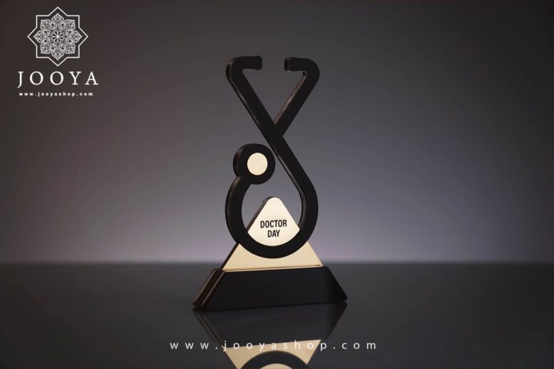 خرید و قیمت تندیس طبیب