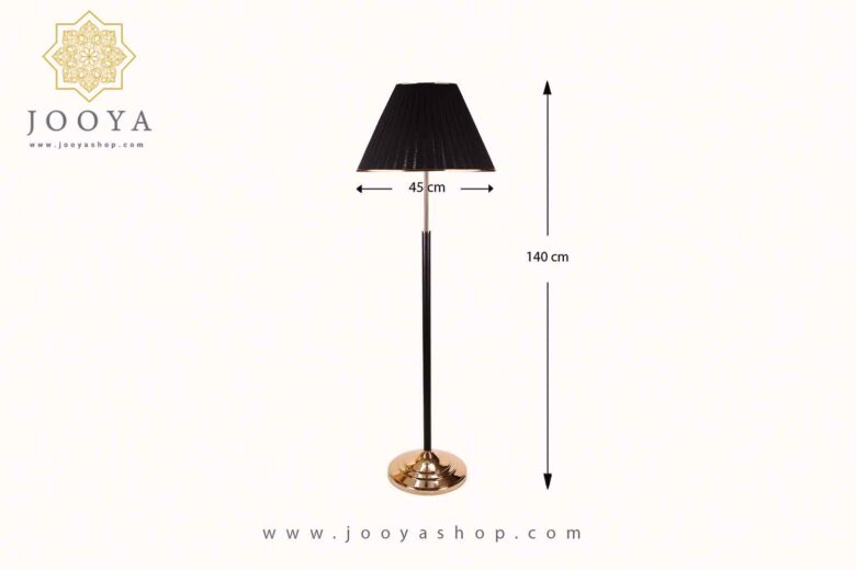 خرید و قیمت آباژور ایستاده مدل آندیا BL 154