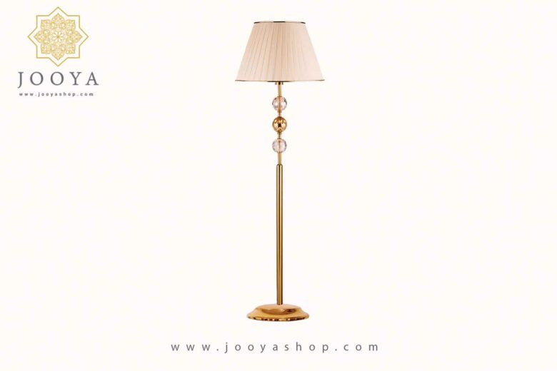 خرید آباژور ایستاده مدل سابین