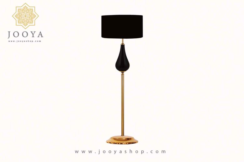 خرید آباژور ایستاده مدل آدرینا
