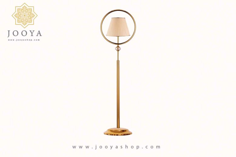 خرید و قیمت آباژور ایستاده مدل سارامیس